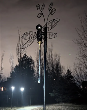 Submitted by Neil Muz